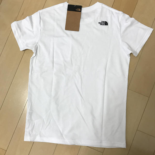 THE NORTH FACE - 【新品未使用】ノースフェイスSIMPLE LOGOPOCKET TEE ...