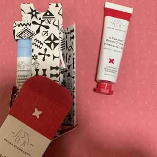 セフォラ(Sephora)のドランクエレファント　エチノールクリーム(フェイスクリーム)