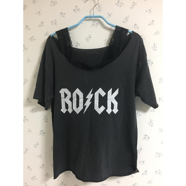 ZADIG&VOLTAIRE ロゴTシャツ 1