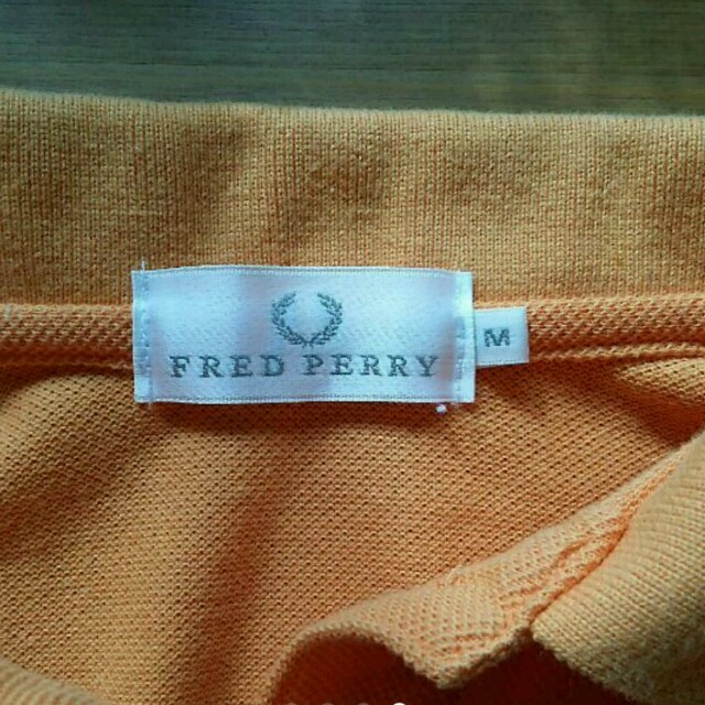 FRED PERRY(フレッドペリー)のフレッド・ペリー  ポロシャツ レディースのトップス(ポロシャツ)の商品写真