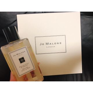 ジョーマローン(Jo Malone)のJO MALONE バスオイル(入浴剤/バスソルト)