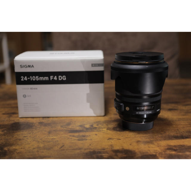 ≪新品・送料無料≫２台 SIGMA 標準ズームレンズ 17-50mm F2.8