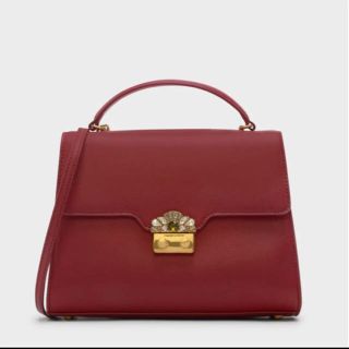 チャールズアンドキース(Charles and Keith)のチャールズアンドキース ショルダーバッグ(ハンドバッグ)