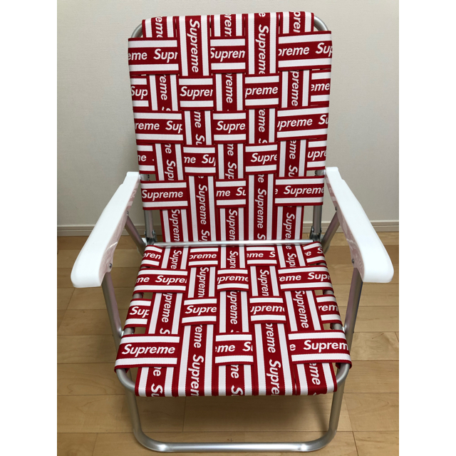 Supreme(シュプリーム)のSupreme Lawn Chair メンズのファッション小物(その他)の商品写真