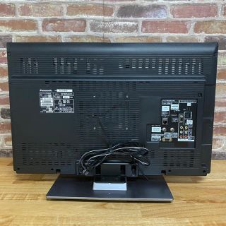 Panasonic - パナソニック 26V型 液晶テレビ ビエラ TH-L26X3 外付け