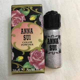 アナスイ(ANNA SUI)の専用⭐︎⭐︎ANNA SUI カラーパウダー　007(その他)