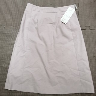 ハナエモリ(HANAE MORI)の定価40,000円　スカート　(ひざ丈スカート)