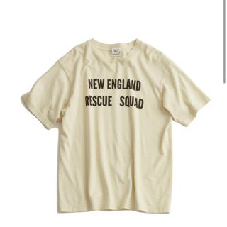 シンゾーン(Shinzone)のShinzone シンゾーン　NEW ENGLAND RESCUE T(Tシャツ(半袖/袖なし))