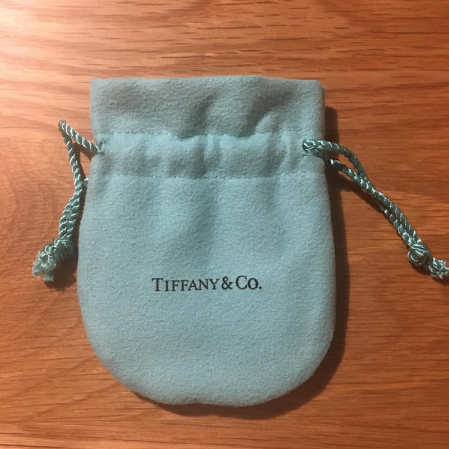 Tiffany & Co.(ティファニー)のティファニー　袋 その他のその他(その他)の商品写真