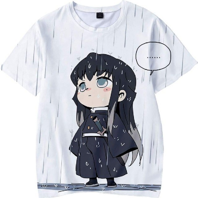 鬼滅の刃　Tシャツ　専用です キッズ/ベビー/マタニティのキッズ服男の子用(90cm~)(Tシャツ/カットソー)の商品写真