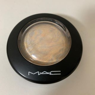 マック(MAC)の【MAC】ハイライト ミネラライズ スキンフィニッシュ ライトスカペード(フェイスカラー)