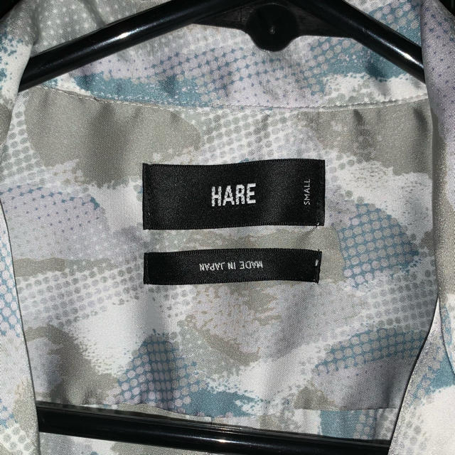 HARE(ハレ)のHARE シャツ メンズのトップス(シャツ)の商品写真