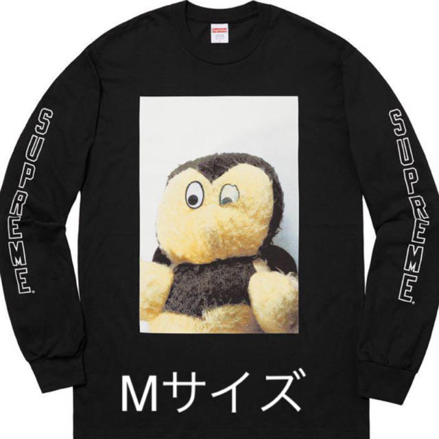 supreme Mike Kelley Ahh…Youth! L/S Tee M