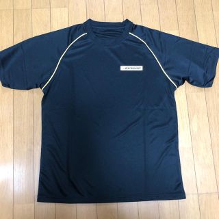 ダンロップ(DUNLOP)の新品ダンロップTシャツ(ランニング/ジョギング)