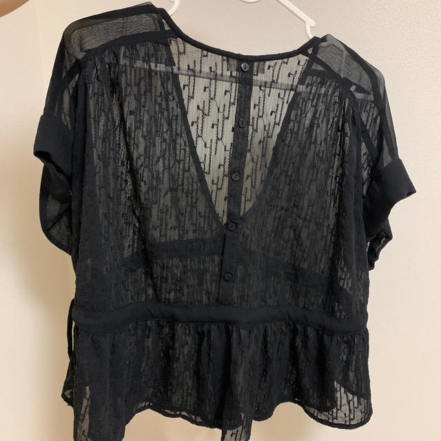 Cepo ブラックレーストップスの通販 By りんりんご S Shop セポならラクマ Cepo ブラックレーストップスの通販 By りんりんご S Shop セポならラクマ
