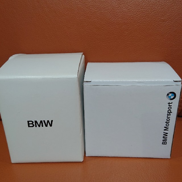 BMW(ビーエムダブリュー)のBMWオリジナル保冷温ポット＆マグカップ インテリア/住まい/日用品のキッチン/食器(弁当用品)の商品写真