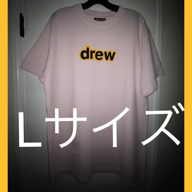 新品、未使用 drew house ドリューハウス