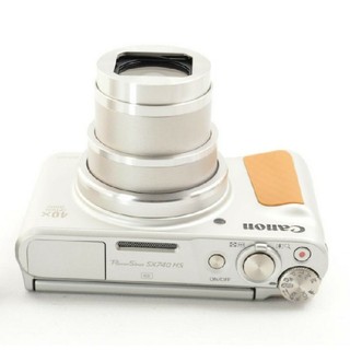 CANON Power Shot SX 740 HS SD16GB付