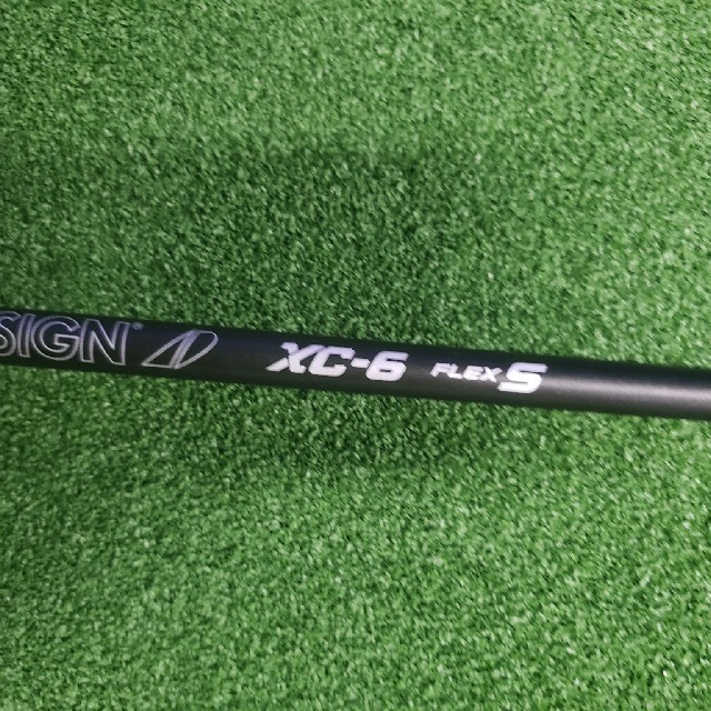 TOUR AD グラファイトデザイン XC-6s 【再入荷!】 kinetiquettes.com
