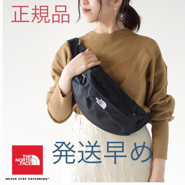 THE NORTH FACE SWEEP    スウィープ