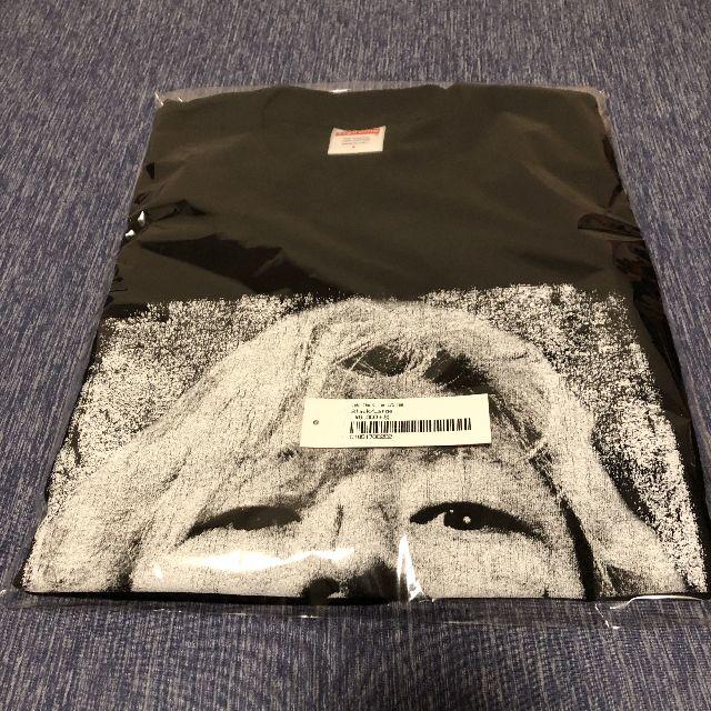 ＬカラーSupreme Ichi The Killer L/S Tee - clockwork.com.co