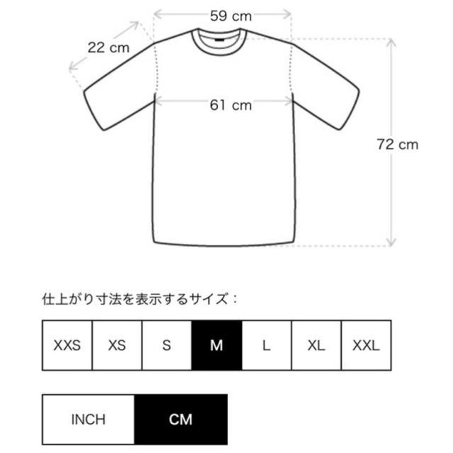 FEAR OF GOD(フィアオブゴッド)のnom様　essentials 2020SS Tシャツ　BLACK サイズM メンズのトップス(Tシャツ/カットソー(半袖/袖なし))の商品写真