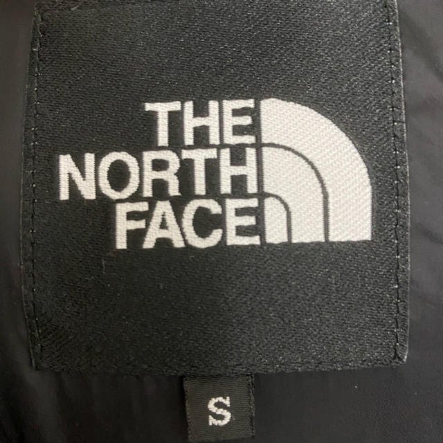 THE NORTH FACE(ザノースフェイス)のakane nさん専用 メンズのジャケット/アウター(ダウンジャケット)の商品写真