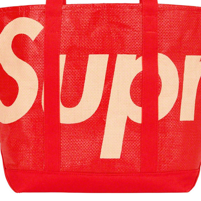 Supreme(シュプリーム)のsupreme tote bag メンズのバッグ(トートバッグ)の商品写真