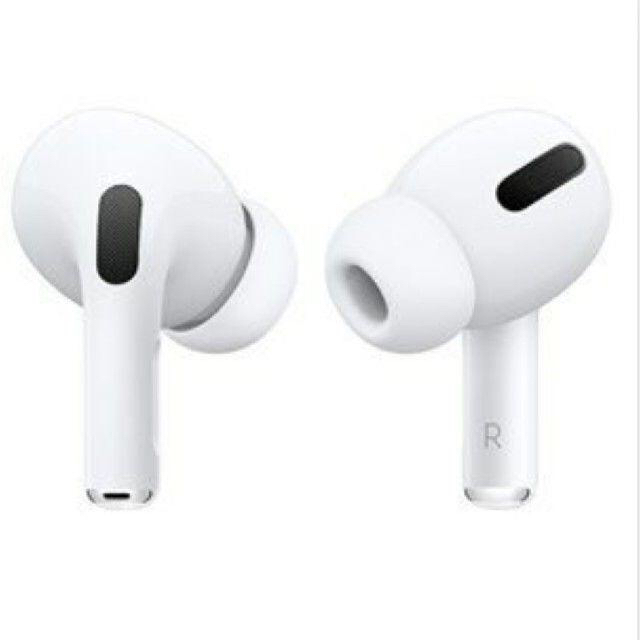 APPLE AirPods Pro 新品　未開封　本物　３個セット