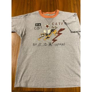 トイズマッコイ(TOYS McCOY)のトイズマッコイ　tシャツ  (Tシャツ/カットソー(半袖/袖なし))