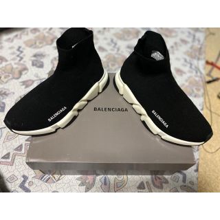 バレンシアガ(Balenciaga)のbalenciaga スピードトレーナー(スニーカー)