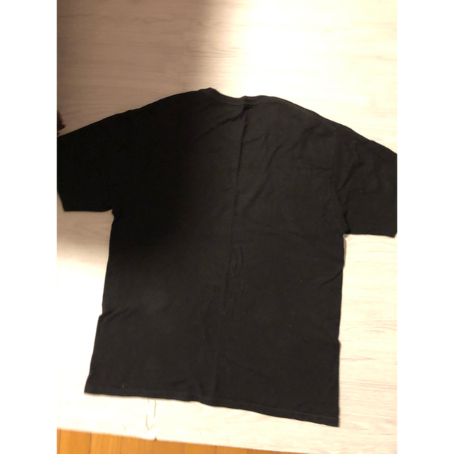 STUSSY(ステューシー)のSTUSSY tシャツ メンズのトップス(Tシャツ/カットソー(半袖/袖なし))の商品写真