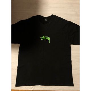 ステューシー(STUSSY)のSTUSSY tシャツ(Tシャツ/カットソー(半袖/袖なし))