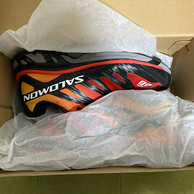 SALOMON(サロモン)の27.0cm：サロモン限定エディション S/LAB XT-4ADV メンズの靴/シューズ(スニーカー)の商品写真