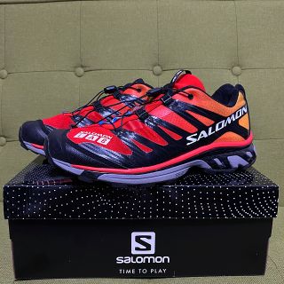 サロモン(SALOMON)の27.0cm：サロモン限定エディション S/LAB XT-4ADV(スニーカー)