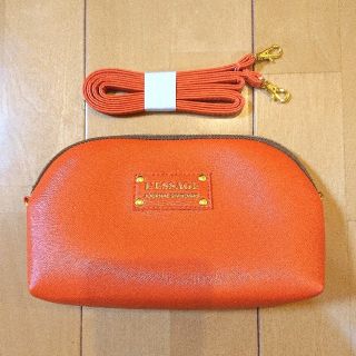 ジャーナルスタンダード(JOURNAL STANDARD)のJOURNAL STANDARD＊2wayショルダーポーチ(ポーチ)