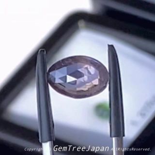 【いのちゃんさん専用】「マンゴーカット」サファイア👍1.736ct💎(その他)