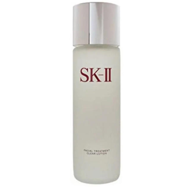 SK-II(エスケーツー)のSKⅡ FTクリアローション 230ml⭐️ コスメ/美容のスキンケア/基礎化粧品(化粧水/ローション)の商品写真