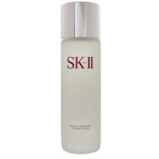 エスケーツー(SK-II)のSKⅡ FTクリアローション 230ml⭐️(化粧水/ローション)