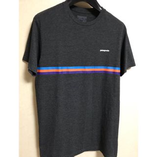 パタゴニア(patagonia)のパタゴニア　tシャツ(Tシャツ/カットソー(半袖/袖なし))