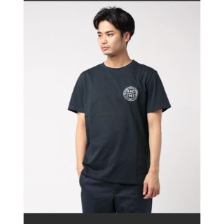 アーペーセー(A.P.C)のTシャツ　A.P.C(Tシャツ/カットソー(半袖/袖なし))