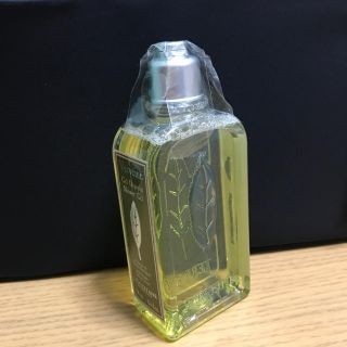 ロクシタン(L'OCCITANE)の新品未使用　ロクシタン(L’OCCITANE) ヴァーベナ シャワージェル(ボディソープ/石鹸)