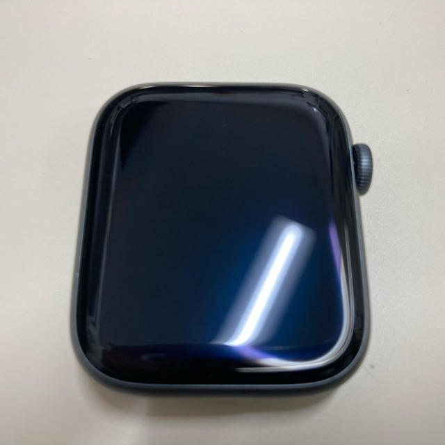 Apple Watch(アップルウォッチ)のApple Watch 4 44mm  Cellularモデル　❗️美品❗️ スマホ/家電/カメラのスマートフォン/携帯電話(その他)の商品写真