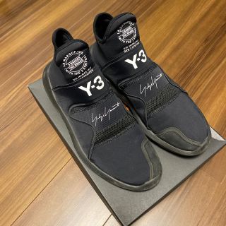 ワイスリー(Y-3)のY-3 SUBEROU 27.0センチ(スニーカー)