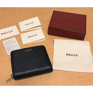 バリー 革 財布(レディース)の通販 40点 | Ballyのレディースを買う 