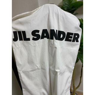 ジルサンダー(Jil Sander)のJILSANDER ジルサンダー　非売品 ガーメントのみ(Gジャン/デニムジャケット)