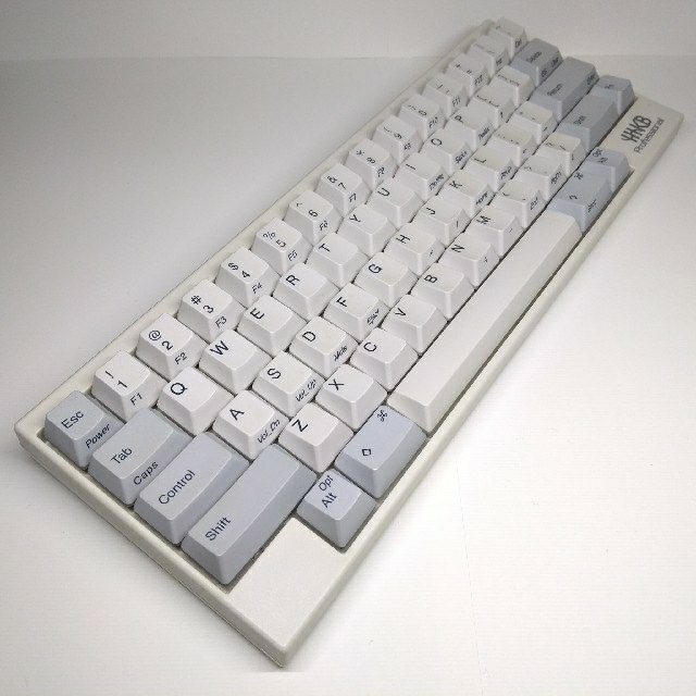 Happy Hacking Keyboard Professional PC周辺機器