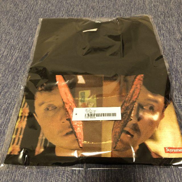 supreme ichi the killer Split tee