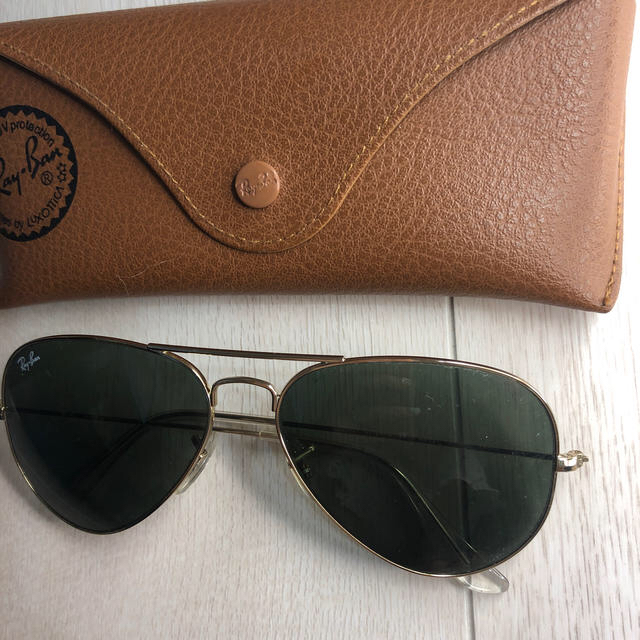 Ray Ban サングラス