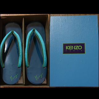 ケンゾー(KENZO)の下駄 KENZO(下駄/草履)